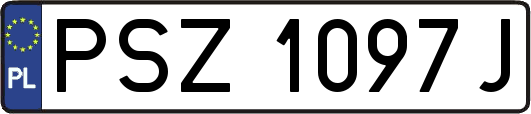PSZ1097J
