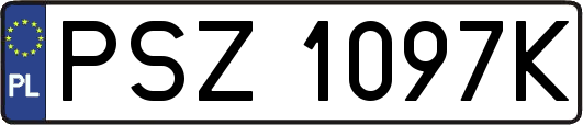 PSZ1097K