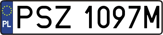 PSZ1097M