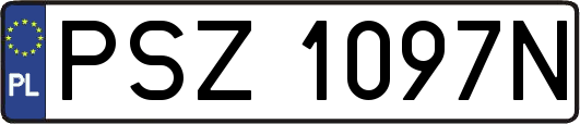 PSZ1097N