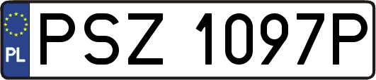 PSZ1097P