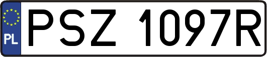 PSZ1097R