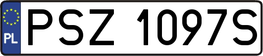 PSZ1097S