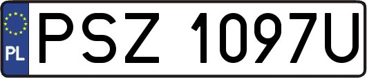 PSZ1097U