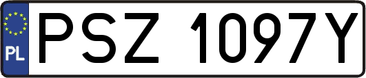 PSZ1097Y