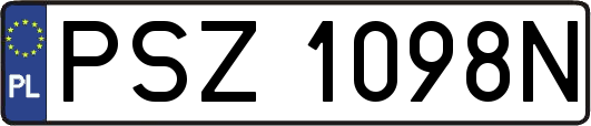PSZ1098N