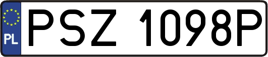 PSZ1098P