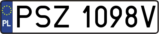 PSZ1098V