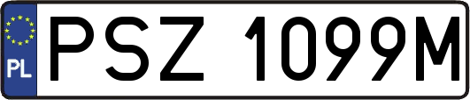 PSZ1099M