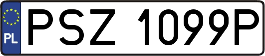 PSZ1099P