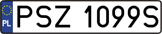 PSZ1099S