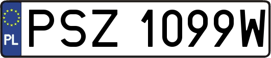 PSZ1099W