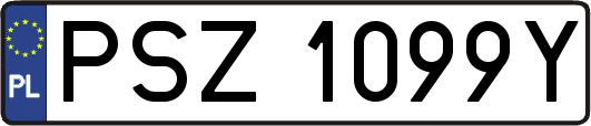 PSZ1099Y