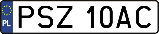 PSZ10AC