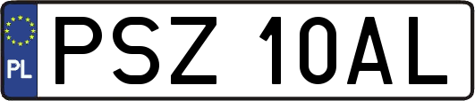PSZ10AL