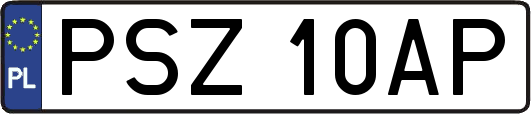 PSZ10AP