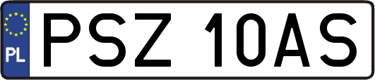 PSZ10AS