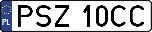 PSZ10CC