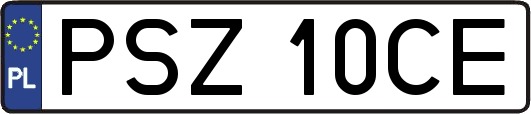 PSZ10CE