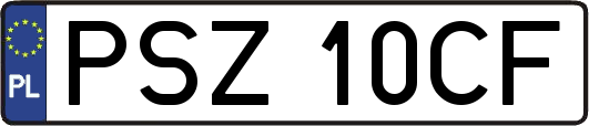 PSZ10CF
