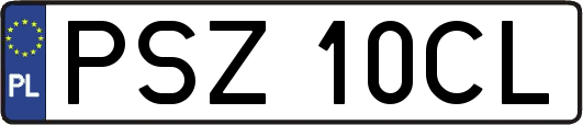 PSZ10CL