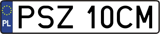 PSZ10CM