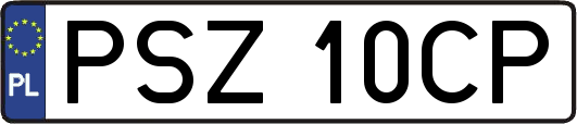 PSZ10CP
