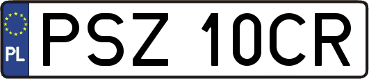 PSZ10CR