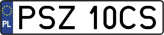 PSZ10CS