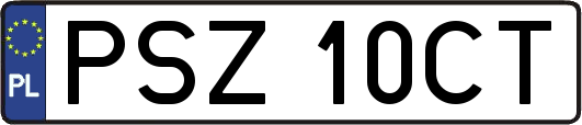 PSZ10CT