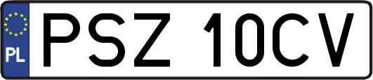 PSZ10CV