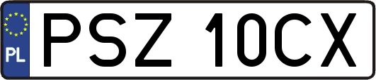 PSZ10CX