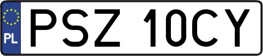 PSZ10CY