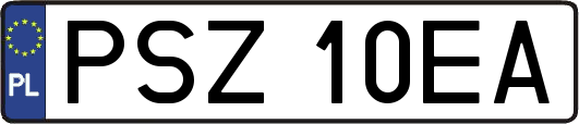 PSZ10EA