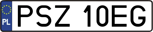 PSZ10EG