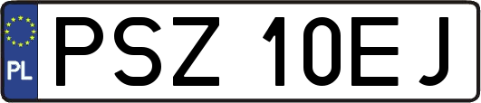 PSZ10EJ