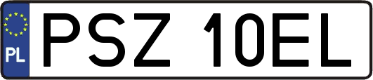 PSZ10EL