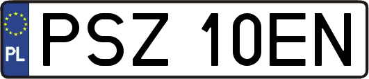 PSZ10EN