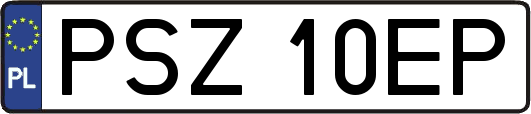 PSZ10EP