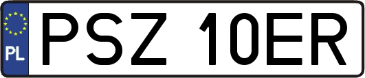 PSZ10ER
