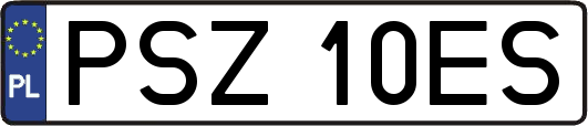 PSZ10ES