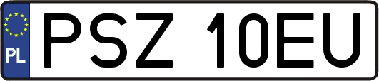 PSZ10EU