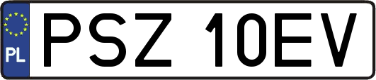 PSZ10EV