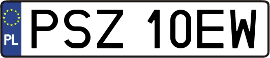 PSZ10EW