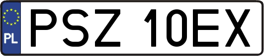 PSZ10EX