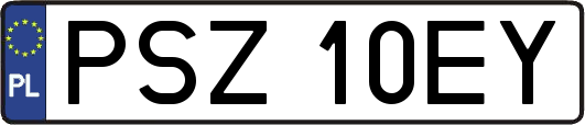 PSZ10EY