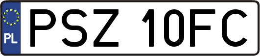 PSZ10FC