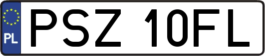 PSZ10FL