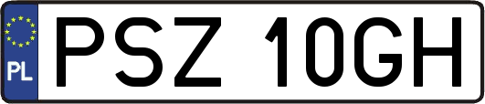 PSZ10GH