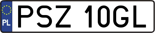 PSZ10GL